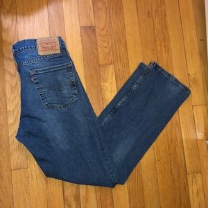 Levi’s jeans 31x32